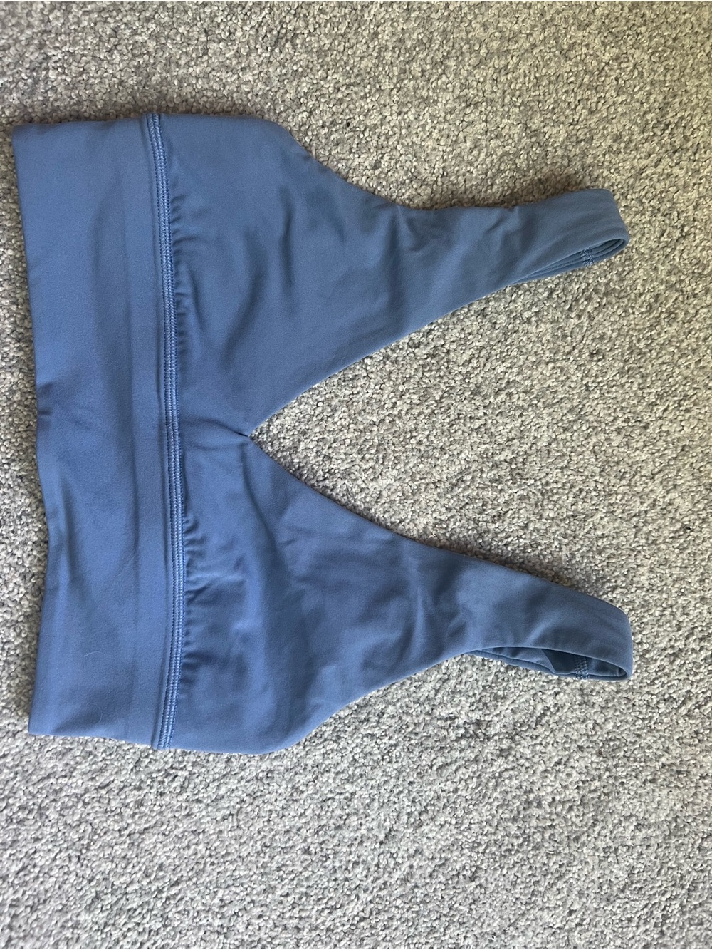 Womens Lulu Lemon Sports Bra